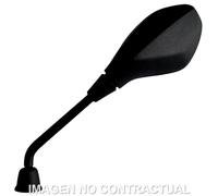 Specchietto HERT Gilera Runner 50-125-200 St (08-16) Sinistro per Moto Ricambi