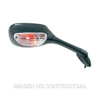 Specchietto HERT Gsxr 1000 Destro Moto Motore Ricambi Ciclomotore Accessori