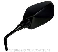Specchietto HERT Honda CB 125 R ABS Sinistro per Moto Ricambi Accessori Pezzi