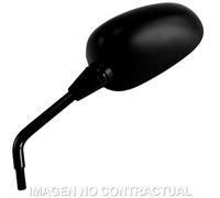 Specchietto HERT Honda CB 500 F-X (13-20) Sinistro Moto Ricambi Ciclomotore