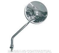 Specchietto HERT Honda CB 500 Sinistro Moto Motore Ricambi Ciclomotore Accessori