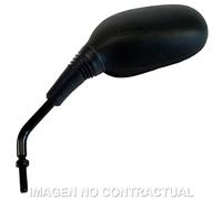 Specchietto HERT Honda Sh 125-150 (12-15) Sinistro per Moto Ricambi