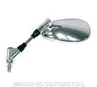 SPECCHIO SPECCHIETTO HERT SINISTRO SX YAMAHA FZ6 600 2004 2008