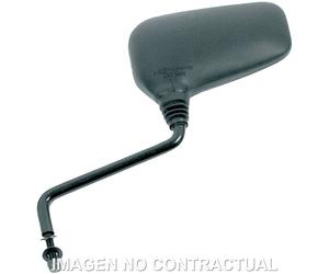 Specchietto HERT Motorcar Ape Tm 703 Sinistro per Moto Ricambio
