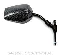 Specchietto HERT Peugeot x-Race 50 Destro Moto Ricambi Ciclomotore Accessori