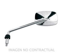 Specchietto HERT piaggio ape 400 Classica Sinistro per Moto Ricambi Accessori