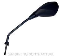 Specchietto HERT piaggio beverly 300-400 Sinistro per Moto Ricambi
