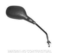 Specchietto HERT Piaggio Mp 3 Destro Moto Motore Ricambi Ciclomotore Accessori