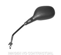 PIAGGIO MP3 MIC 250 SPECCHIO HERT SINISTRO (SX) NERO 2008 2009