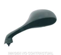DID 38404341 Specchio Hert SX Piaggio Nrg 50 Power
