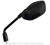 Specchietto HERT Suzuki Burgman 400 (18-20) Sinistro Moto Ricambi Ciclomotore