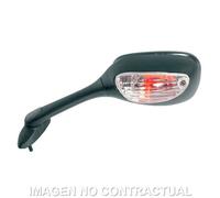 Hert Specchietto Retrovisore Sinistro Suzuki Gsxr 1000 38402511