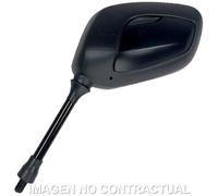 Specchietto HERT Sym Citycom 300 Sinistro per Moto Ricambi Accessori Pezzi