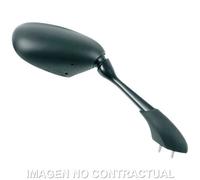 Hert Yamaha Fzs 600 Right Rearview Mirror Argento