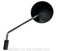Specchietto HERT Yamaha Scr 950 ABS Sinistro per Moto Ricambi Accessori Pezzi