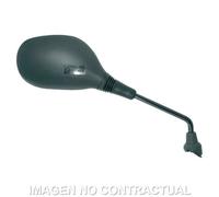 Specchietto HERT Yamaha x Max 125-250 Destro per Moto Ricambi