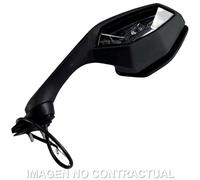 Specchietto HERT Yamaha yzf-r1 1000 (15-19) Sinistro Moto Ricambi Ciclomotore