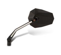 Highsider Stealth X-4 specch.manubrio con indic.direz.LED e luci di posizione