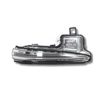 Specchietto Indicatore Destro LED per Toyota Alphard 16-20 Frecce Unità Ricambio