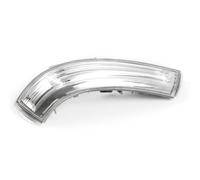 Specchietto Indicatore Destro LED Trasparente Per VW Golf Plus MK5 05-12 Autista