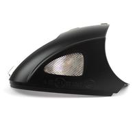 Specchietto Indicatore Freccia Specchio Destra Con Illuminazione Ambiente per