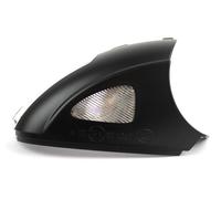 Specchietto Indicatore Freccia Specchio Destra Con Illuminazione Ambiente per