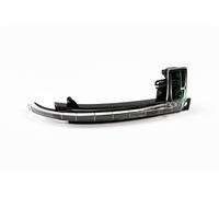 Specchietto Indicatore LED Destro per Audi A4 07-09 Berlina Ali Frecce Lampada