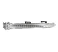 Specchietto Indicatore LED Freccia Specchio SX Adatto A per Golf 7 VII Touran