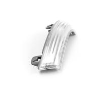 Specchietto Indicatore Set LED Trasparente Per VW Golf MK5 04-09 Frecce Coppia
