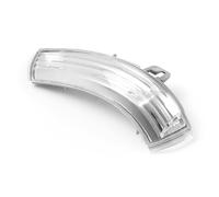 Specchietto Indicatore Set LED Trasparente Per VW Passat B5 B6 00-10 Frecce Paio