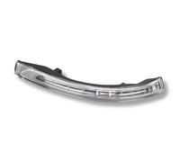 Specchietto Indicatore Sinistro LED per Kia Sportage 10-14 Wing Repeater Gruppo