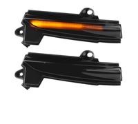 Specchietto Indicatori Retrovisore Per Ford Per Mondeo Fusion 2013-2020 | Indicatore di direzione della luce laterale dello specchietto retrovisore