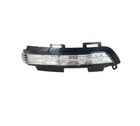 Specchietto Indicatori Retrovisore Per JAC Affina S2 T40 | Indicatore di direzione dello specchietto retrovisore a LED