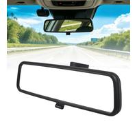 Specchietto interno 3B0857511G, specchietto retrovisore interno per auto, girevole a 360°, panoramico, universale, per VW T5 T6 T6.1 T7 2003-2024/Cadillac 2003-2024
