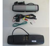 Specchietto interno digitale monitor 4.3" vari modelli Honda (17505 20K-3-C-9)