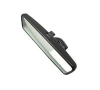 Specchietto Interno Per Tiguan Per Touran Per Golf 6 MK6 Per Jetta CC Per Bora Per Passat B7l Specchietto Retrovisore Interno Specchietto Retrovisore Interno Specchietto Retrovisore Auto(Black)
