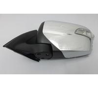 Specchietto L.E.D Cromo Elettrico L/H Per Mitsubishi L200 Pick Up B40 - 2.5DiD