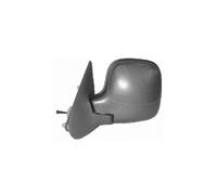 Specchietto Laterale Adatto A per Citroen Berlingo M G 07/1996- SX Lato Nero