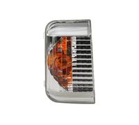 Specchietto Laterale Adatto A per Citroen Jumper III 04/06- Indicatore SX O