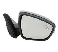 Specchietto Laterale Adatto A per Ford Focus 18 Hn Hm / HP 01/18- Dx Beifahrers.