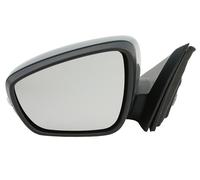 Specchietto Laterale Adatto A per Ford Focus 18 Hn Hm / HP 01/18- SX Lato