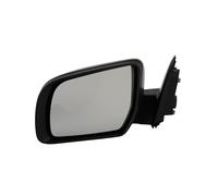 Specchietto Laterale Adatto A per Ford Ranger 11 04/11- SX Lato Conducente Nera