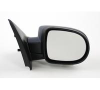 Specchietto Laterale Adatto A per Renault Clio Br Cr 05/09- Dx Lato Passeggero