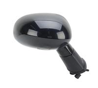 Specchietto Laterale Assemblea 5PE55DX8AD 5PE54DX8AD Per Dodge Per Challenger 2015-2019 Specchietto Retrovisore A 5 Pin Laterale Riscaldato Pieghevole Manuale(1pc left)
