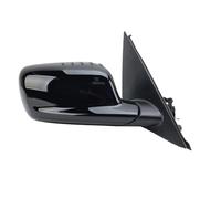 Specchietto Laterale Assemblea Per 7Serie Per E66 2000-2005 13 Spilli Porta Specchio Montaggio Specchietto Laterale Riscaldato Pieghevole Potere Memoria(1pc right)
