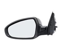 Specchietto Laterale Assemblea Per Kia Per CEED Per MK3 Per CD 2019-2024 5 Spilli Specchietto Retrovisore Montaggio Manuale Pieghevole Laterale Riscaldato(1pc left)