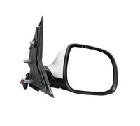 Specchietto Laterale Assemblea Per Vw Per T6 Per Transporter 2015-2024 Specchietto Retrovisore A 5 Pin Laterale Pieghevole Manuale(1pc right)