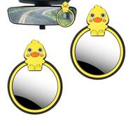 Specchietto laterale cieco, specchio cieco, 360 gradi, grandangolo regolabile, specchietto retrovisore | vetro automobilistico, accessorio auto