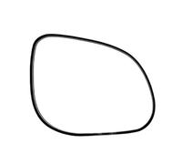 specchietto laterale Compatibile con Hyundai per SantaFe 2007 2008 2009 2010 2011 2012 87621-3J000 87611-3J000 Specchietti retrovisori per auto con riscaldamento(Right with Heated)