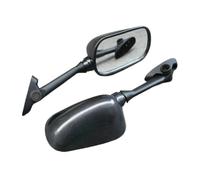 Specchietto Laterale Compatibile Con SUZUKI Per BANDIT Per GSF650S 2005 2006 2007 2008 2009 2010 2011 Accessori Per Specchietti Retrovisori Universali Per Moto(Size2)